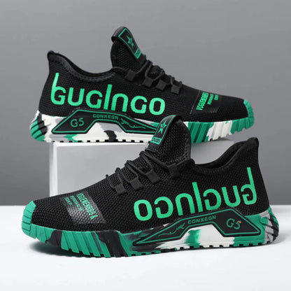 Zapatillas Seguridad Hombre Transpirables y Ligeras Valerina