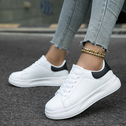 Zapatillas mujer deportivas cómodas estilo casual