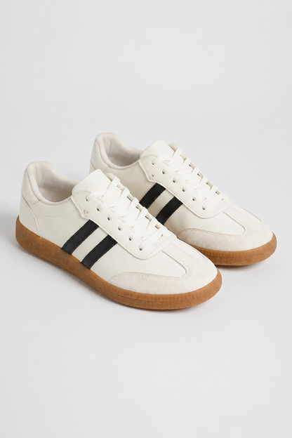 Zapatillas Deportivas Mujer Estilo Urbano Comodas