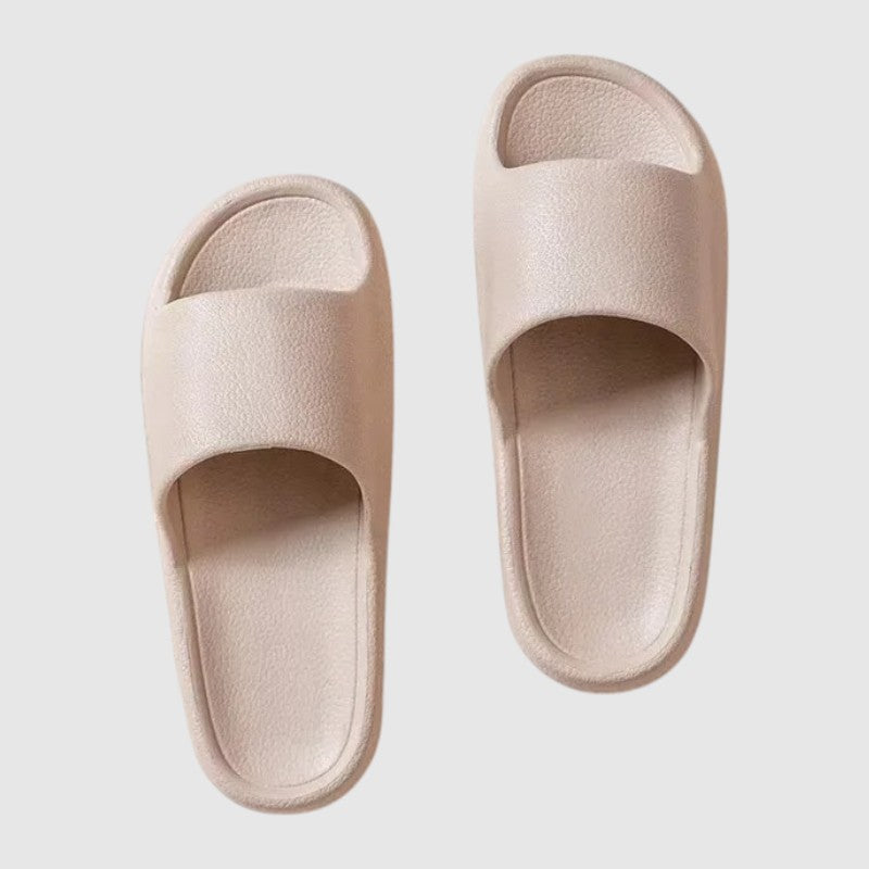 Chanclas Mujer Comodas Ajuste Ligero Verano