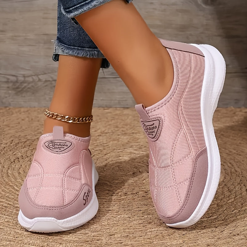 Zapatillas Mujer Ligeras Transpirables Comodas