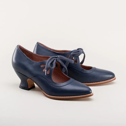 Zapatos Tacón Alto Mujer Elegantes Clásicos