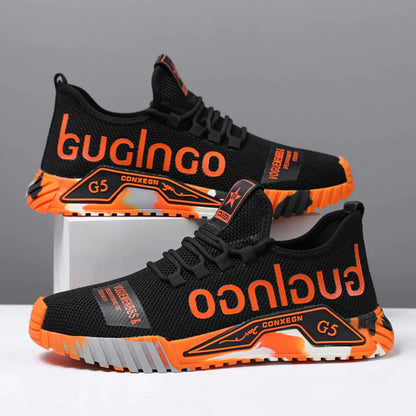 Zapatillas Seguridad Hombre Transpirables y Ligeras Valerina