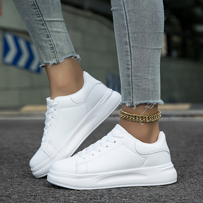 Zapatillas mujer deportivas cómodas estilo casual