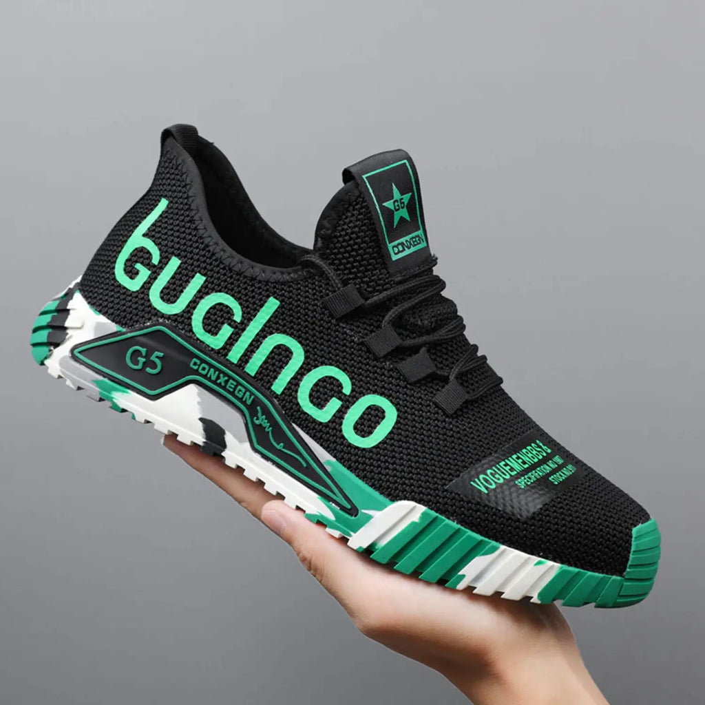 Zapatillas Seguridad Hombre Transpirables y Ligeras Valerina