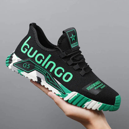 Zapatillas Seguridad Hombre Transpirables y Ligeras Valerina