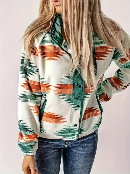 Cárdigan Mujer de Punto Suave Ajuste Regular