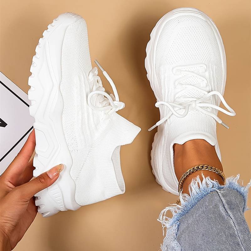 Zapatillas ortopédicas mujer confort diseño ergonómico