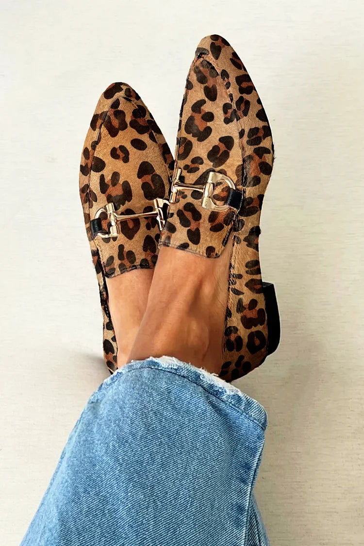 Mocasines Hombre de Piel Estilo Elegante