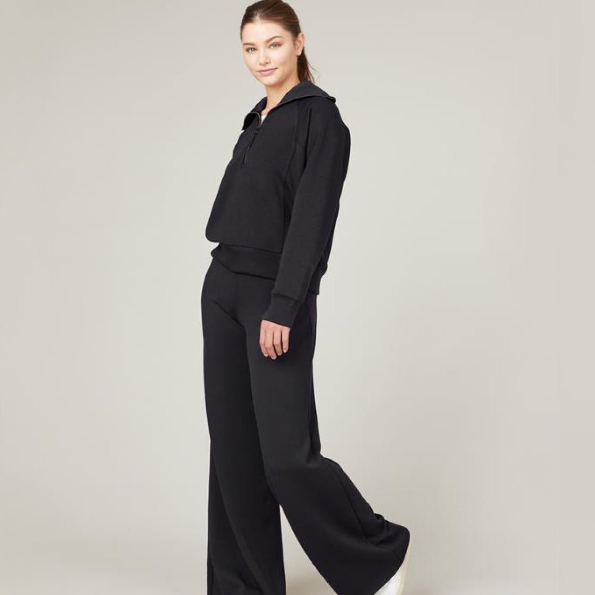 Conjunto Loungewear Mujer Algodón Cómodo Elegante