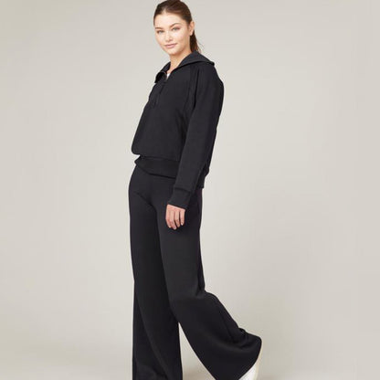 Conjunto Loungewear Mujer Algodón Cómodo Elegante