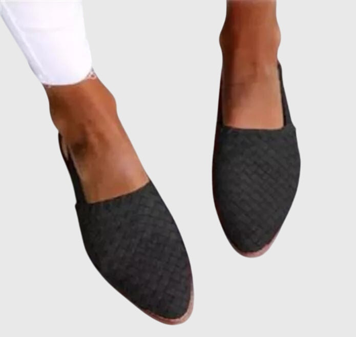 Sandalias Mujer Ortopédicas Confortables Ajuste Ergonómico