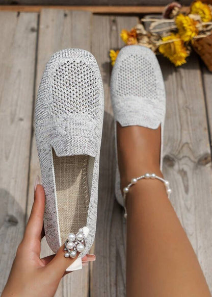Zapato Mujer Diseño Elegante Comodo