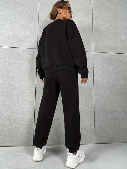 Conjunto Mujer de Casa Algodón Suave y Cómodo