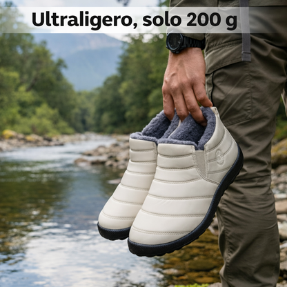 Zapatos Hombre Ergonómicos Alivio Dolor