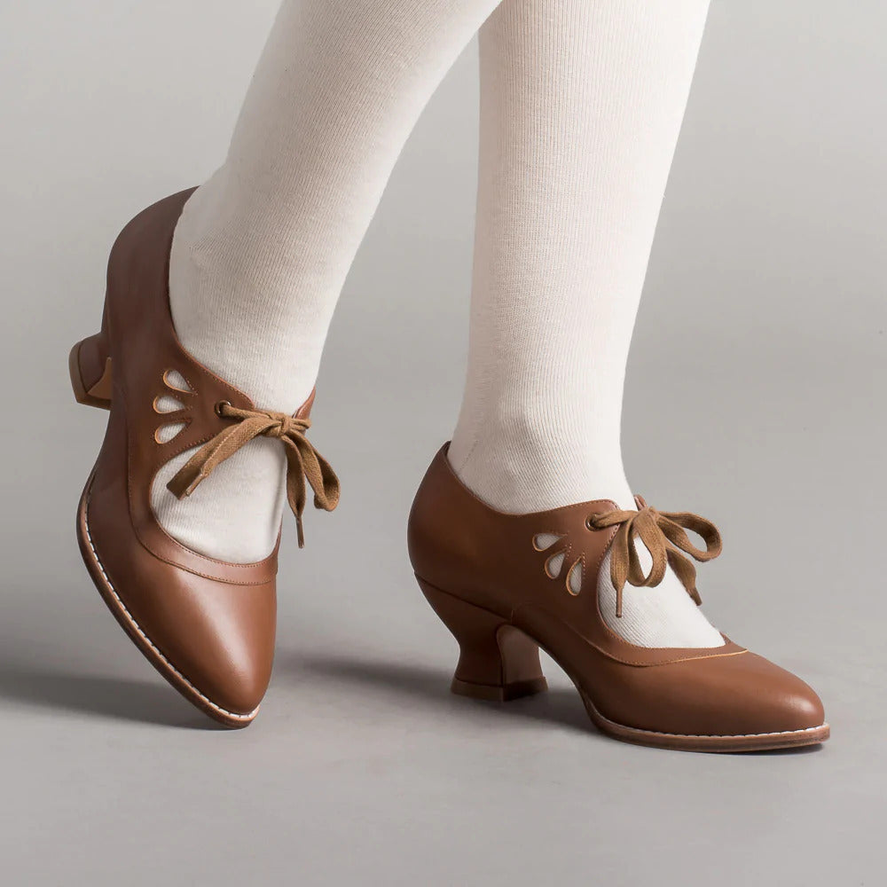 Zapatos Tacón Alto Mujer Elegantes Clásicos