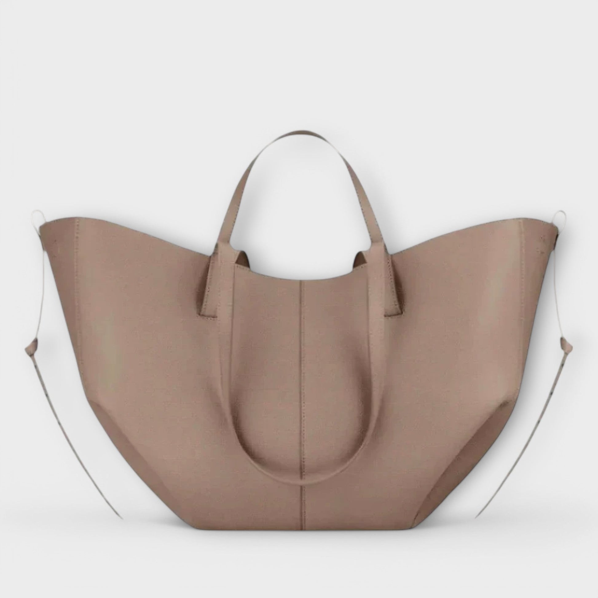 Bolso Tote Mujer Espacioso Uso Diario Versátil - Mavetta