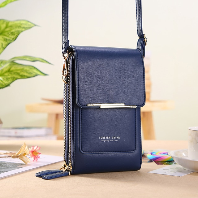 Bolso Mujer Elegante de Material Resistente y Práctico