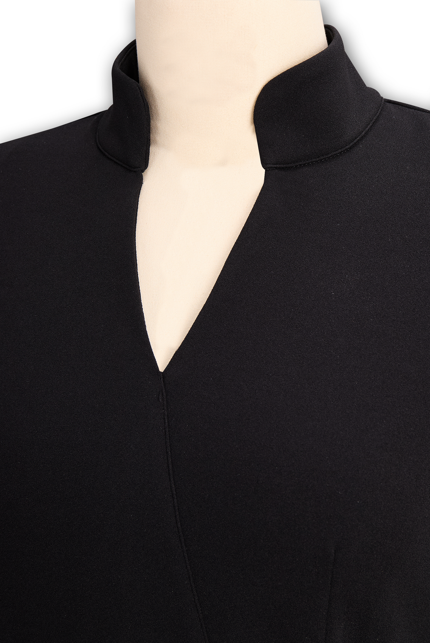 Vestido fiesta mujer estilo refinado elegante