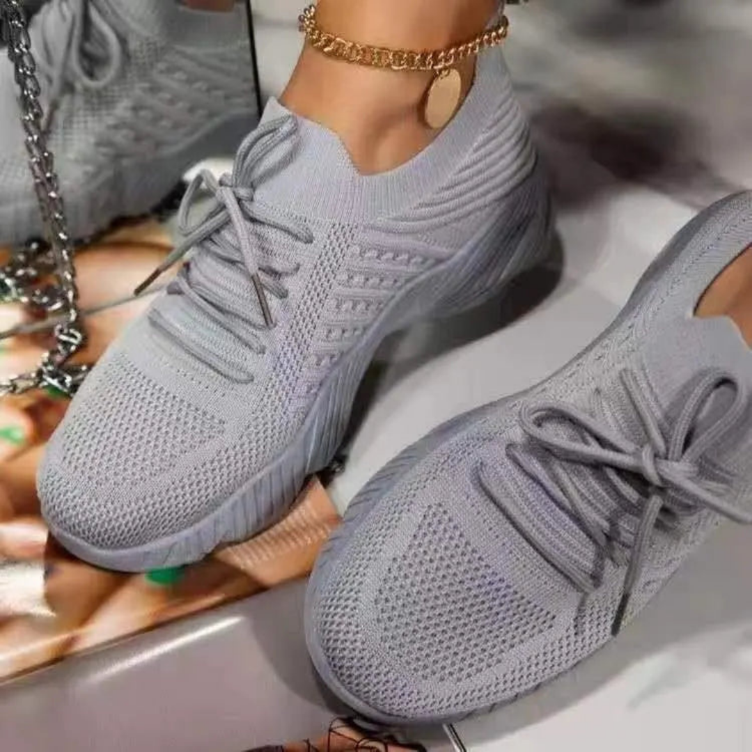 Zapatillas Mujer Ligeras Transpirables Verano