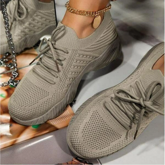 Zapatillas Mujer Ligeras Transpirables Verano - Mavetta