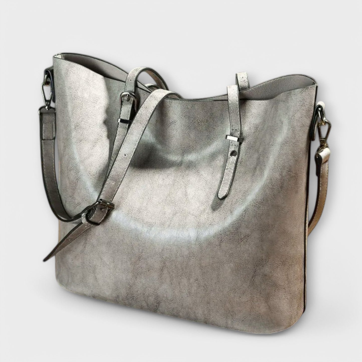 Bolso de Mano Unisex con Correa Bandolera Ajustable