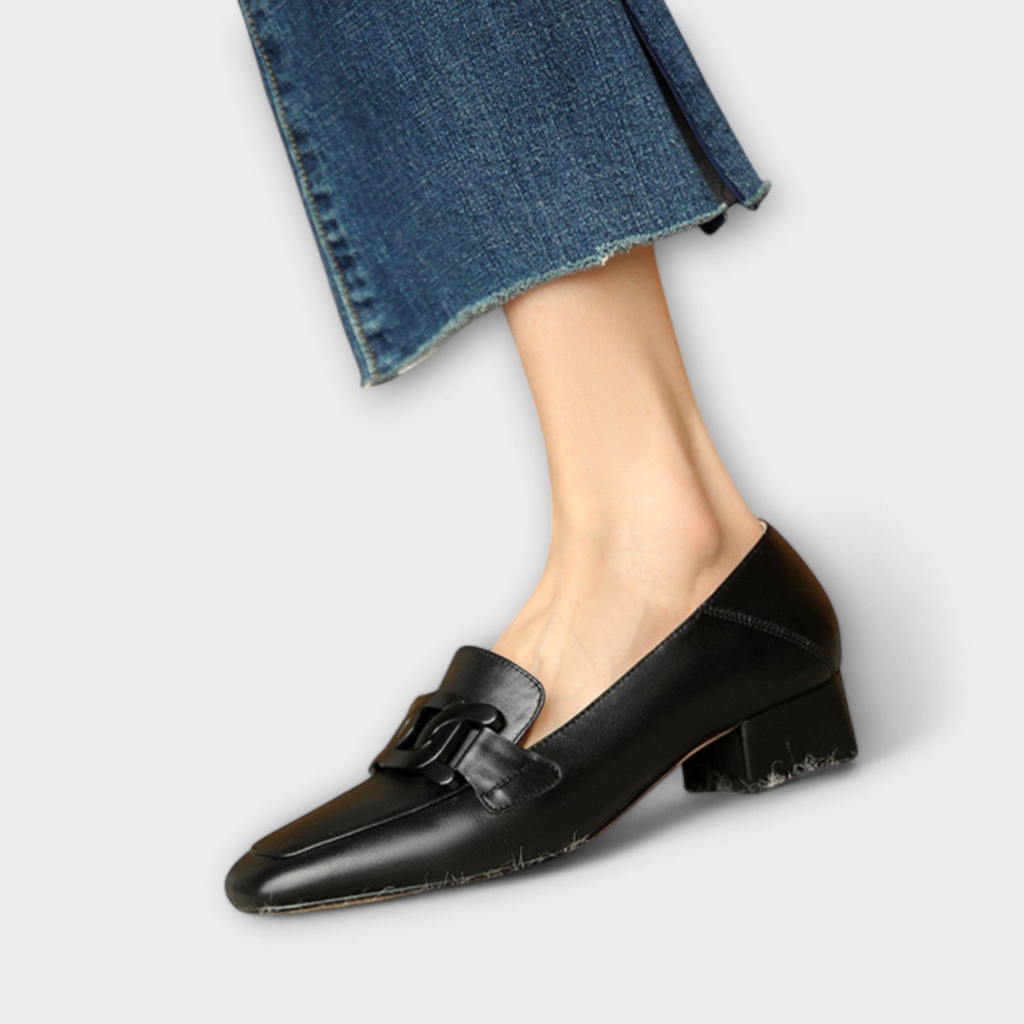 Zapatos Mujer Confortables y Acogedores
