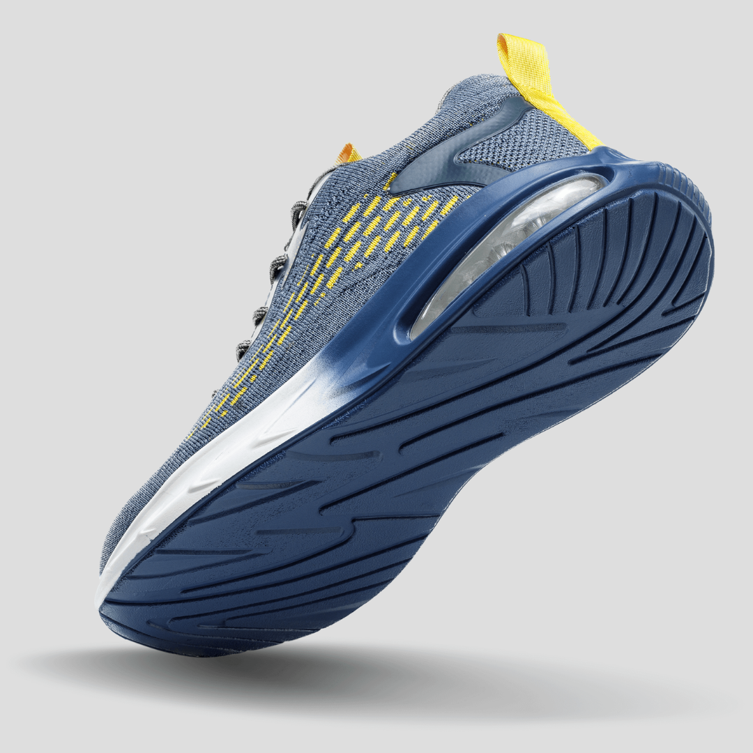 Zapatillas Seguridad Hombre Ligeras Comodas Ajuste Ergonómico
