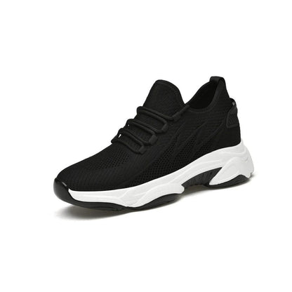 Zapatillas deportivas unisex diseño moderno y confort superior