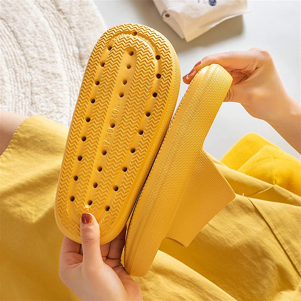 Sandalias Planas Mujer Comodas Ajuste Confort