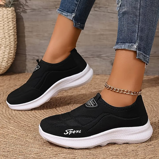 Zapatillas Mujer Ligeras Transpirables Comodas - Mavetta