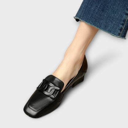 Zapatos Mujer Confortables y Acogedores