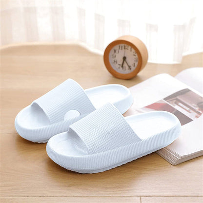 Sandalias Planas Mujer Comodas Ajuste Confort