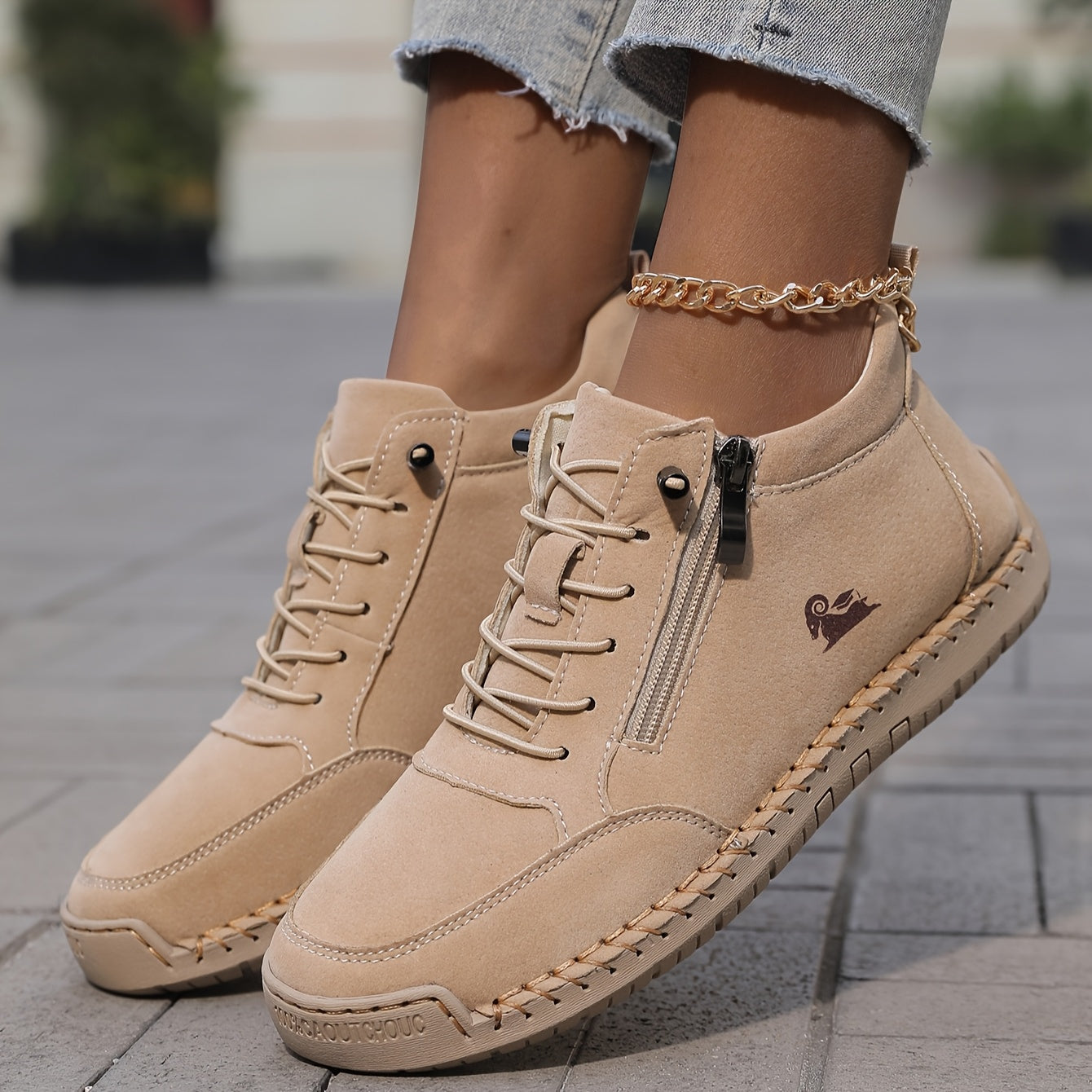 Zapatillas Mujer Confort Terapéutico Ajuste Ergonómico