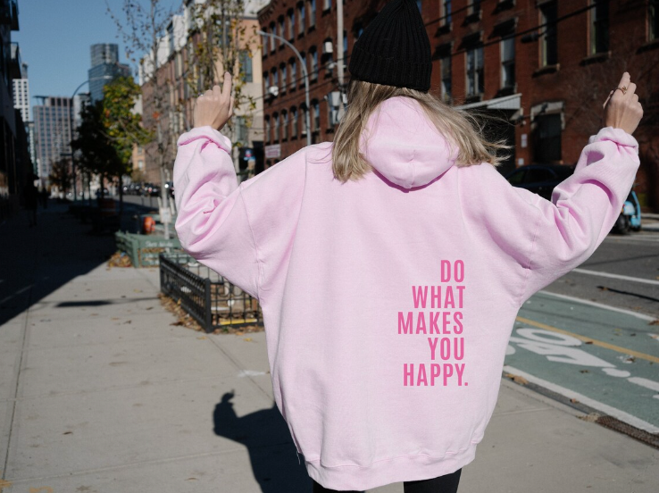 Sudadera Mujer con Capucha Ajuste Cómodo
