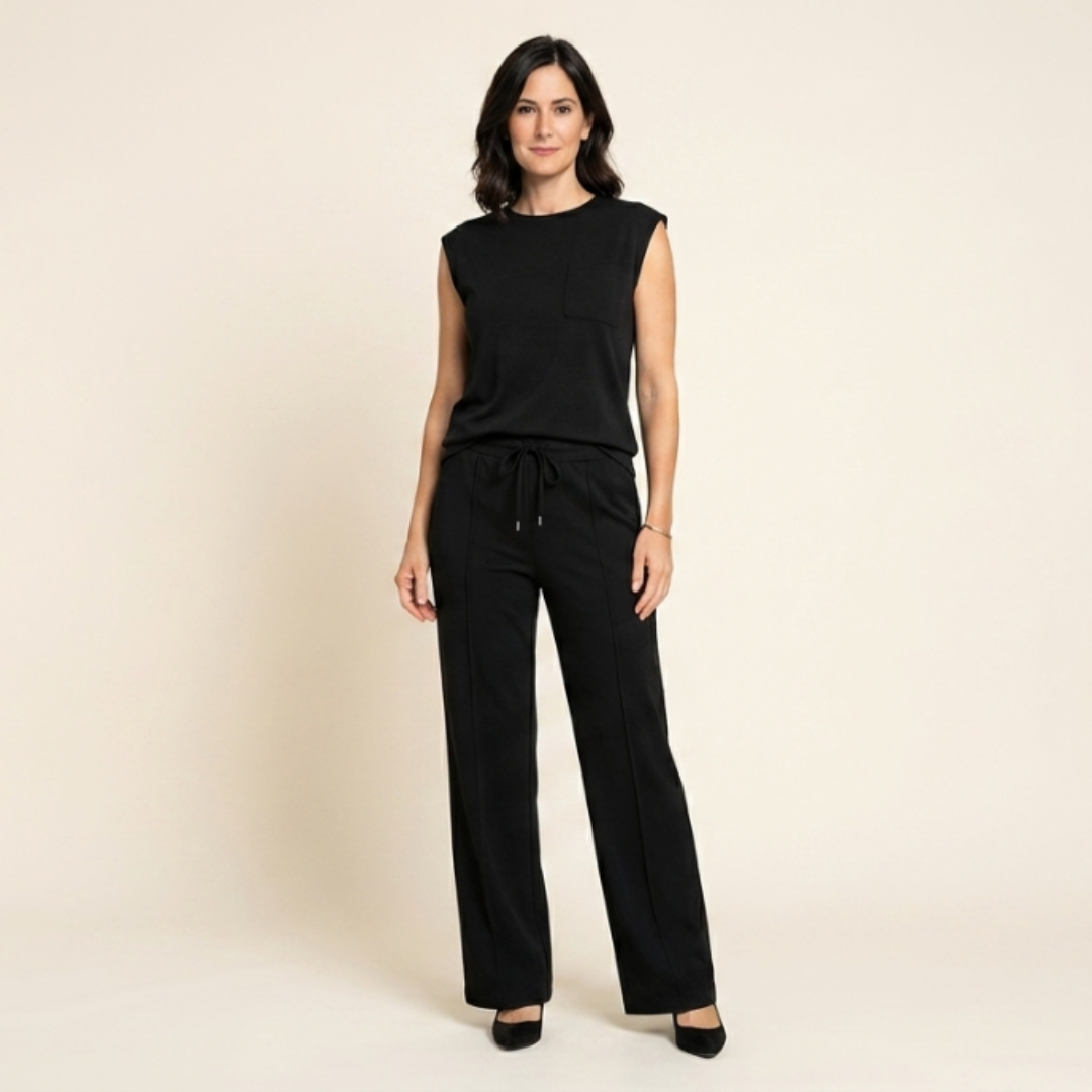 Conjunto Verano Mujer Casual Comodo - Mavetta