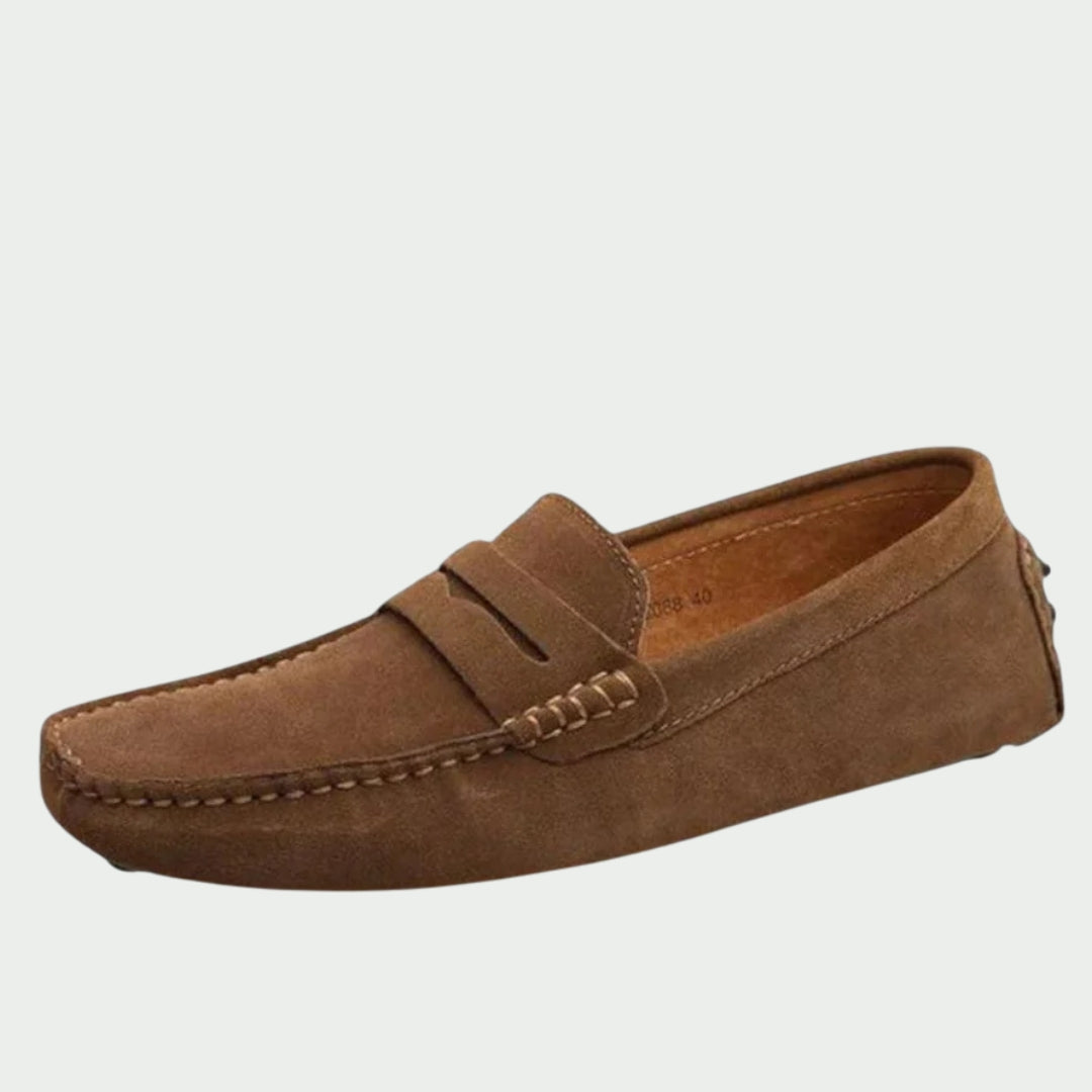 Mocasines Mujer Informales Comodos Elegantes