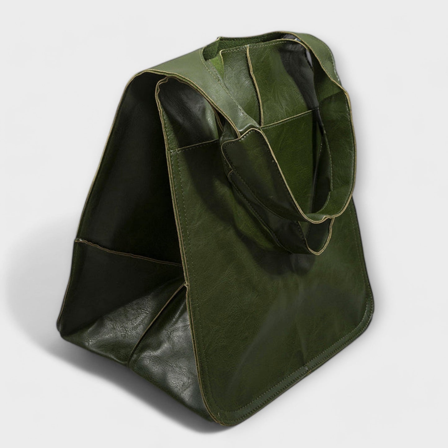 Bolso Clasico Mujer Espacioso Estilo Casual Refinado