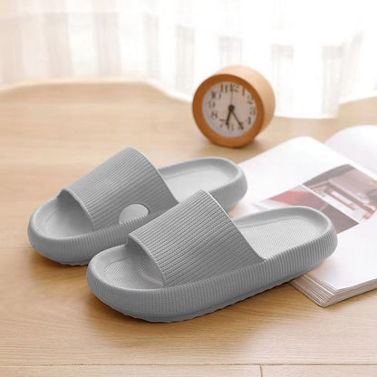 Sandalias Planas Mujer Comodas Ajuste Confort