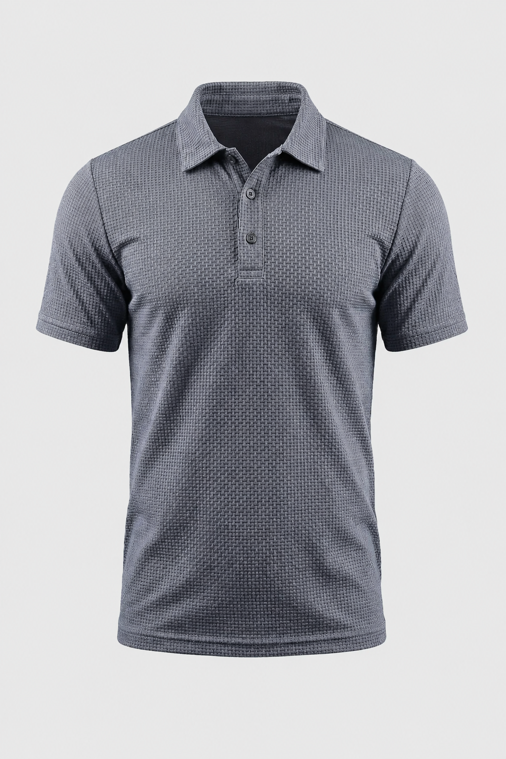 Polo Hombre Algodón Suave Ajuste Cómodo