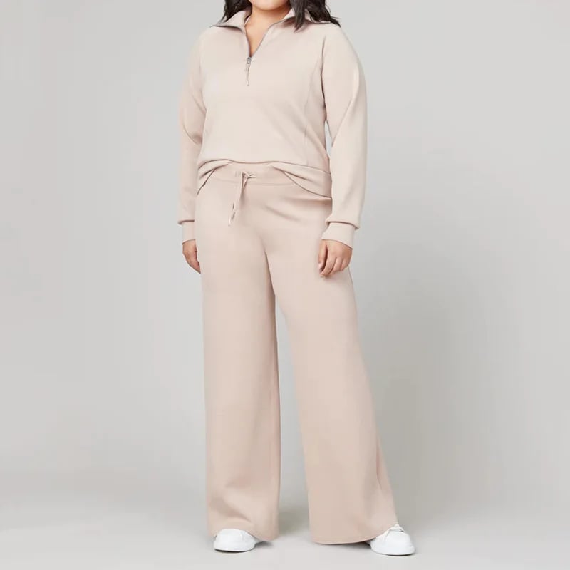 Conjunto Loungewear Mujer Algodón Cómodo Elegante