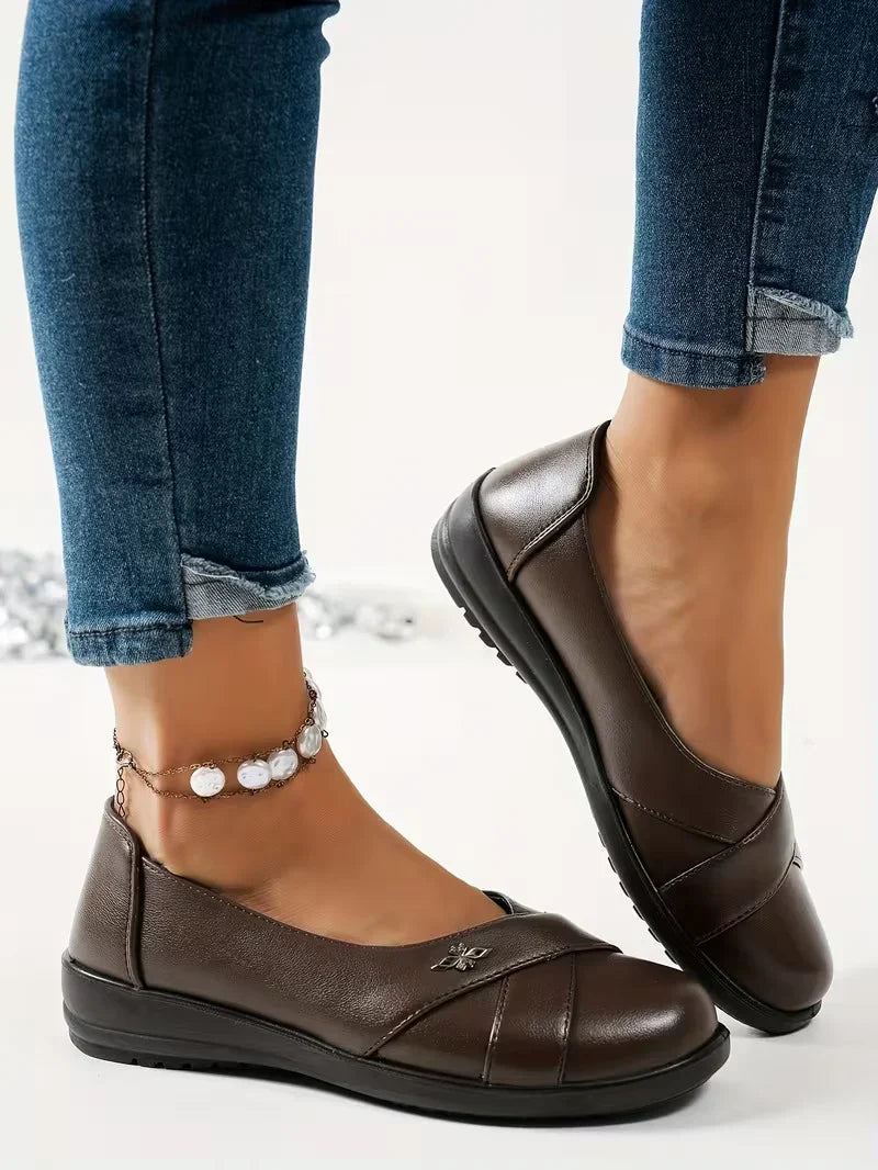 Zapatos Mujer Ergonómicos Comodos Ajuste Anatómico