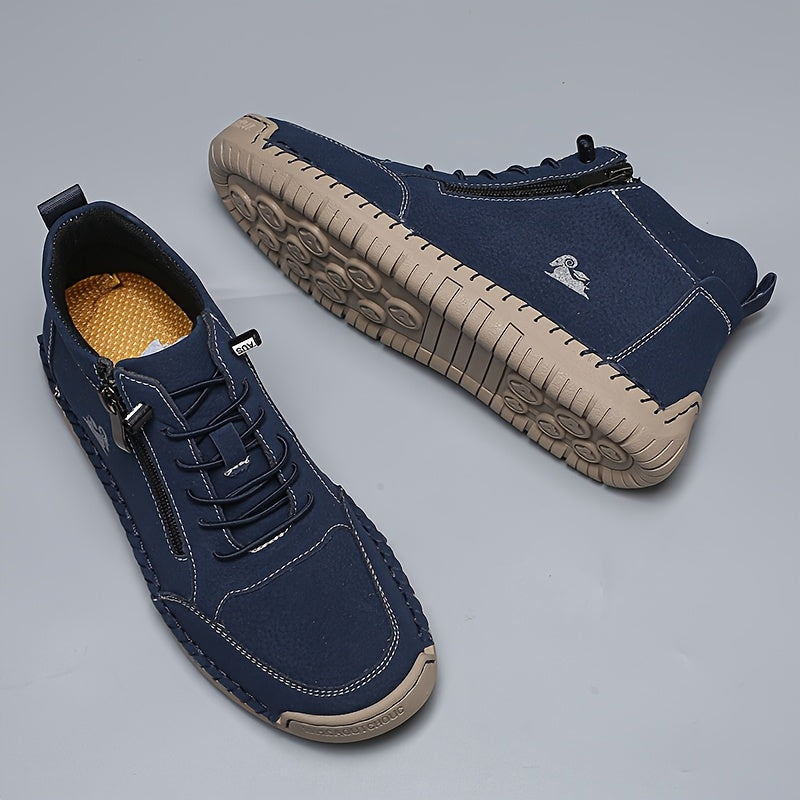 Zapatos Mujer Confort Urbano Ajuste Ergonómico