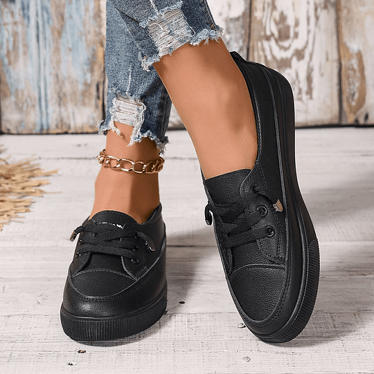 Zapatillas Mujer Comodas Suela Antideslizante