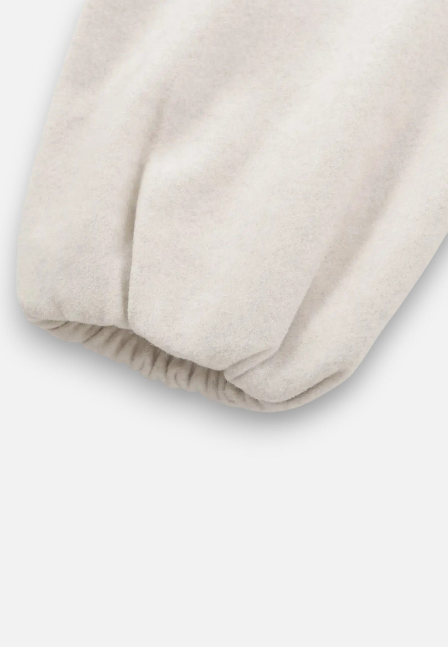 Chaqueta Bomber Mujer de Forro Polar Cremallera Cuello Redondo