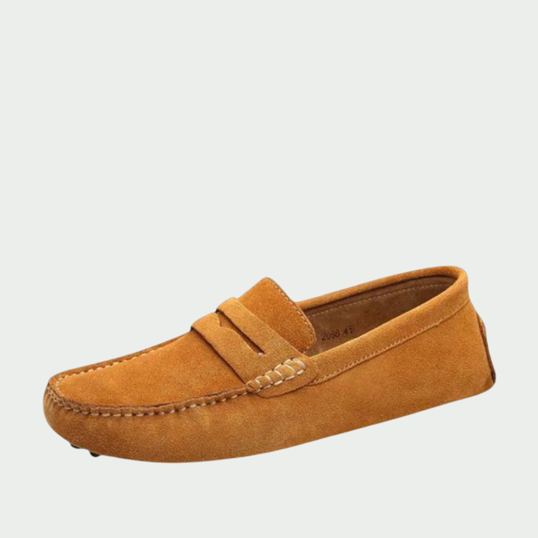 Mocasines Mujer Informales Comodos Elegantes