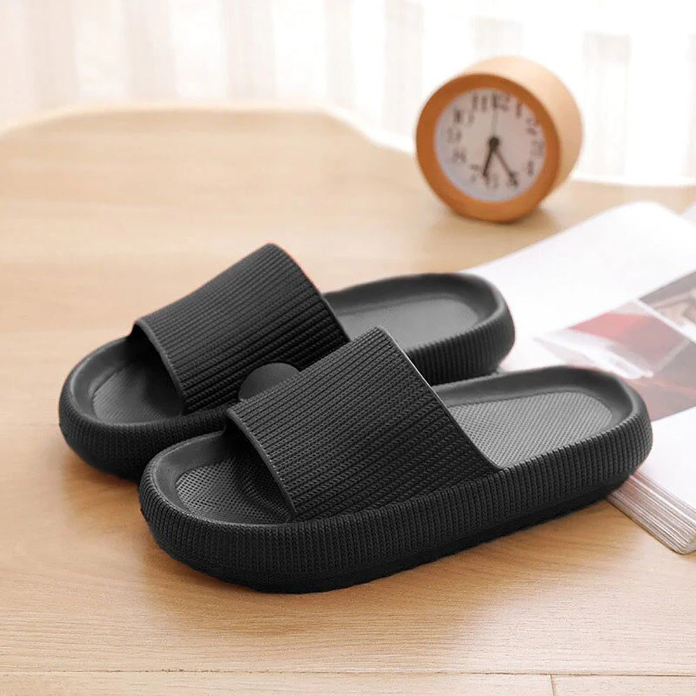 Sandalias Planas Mujer Comodas Ajuste Confort