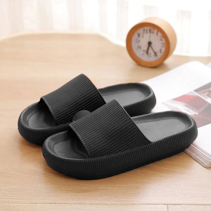 Sandalias Planas Mujer Comodas Ajuste Confort