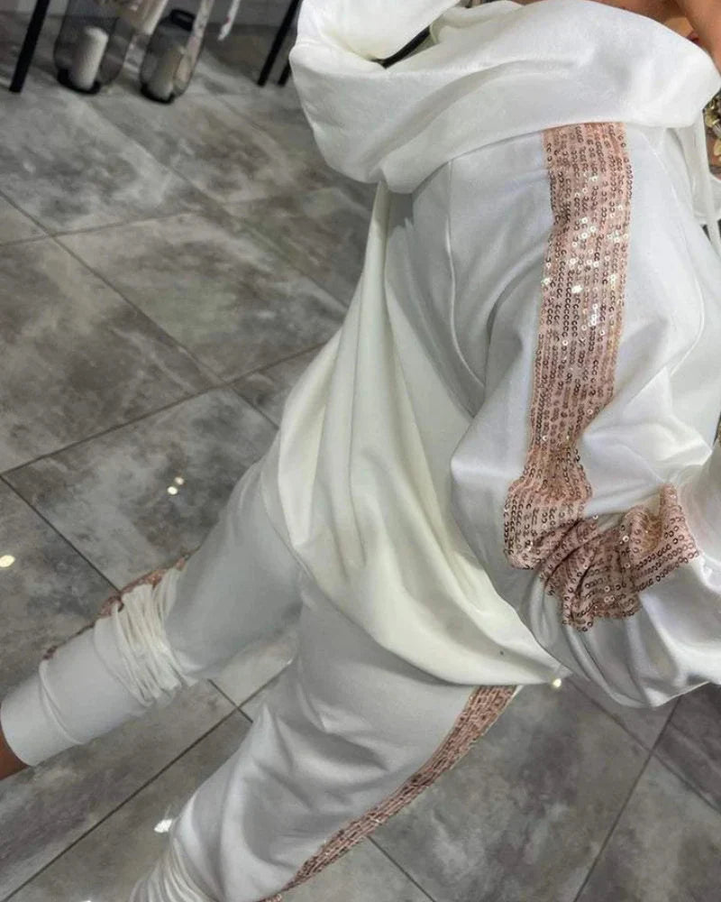 Conjunto Mujer Comodo de Piezas Basico