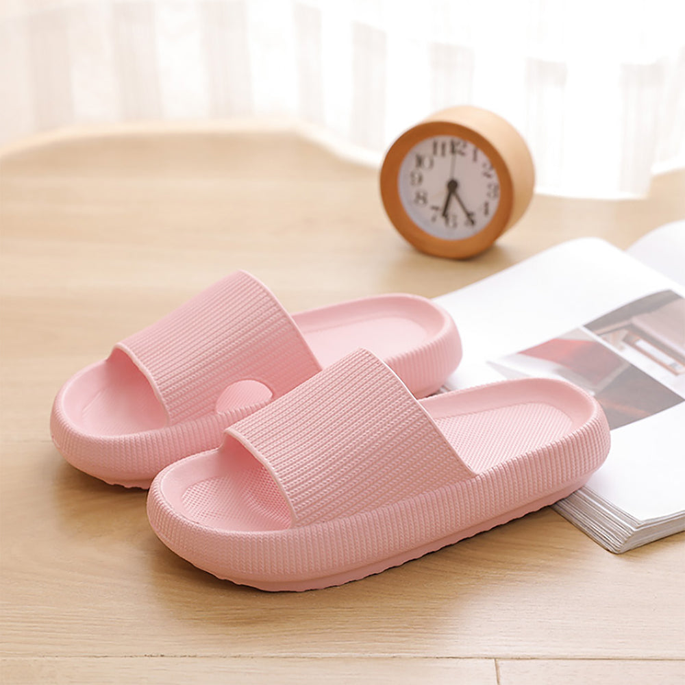 Sandalias Planas Mujer Comodas Ajuste Confort